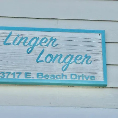 Villa Linger Longer
